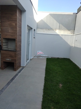 Imagem Casa com 3 Quartos à Venda, 160 m² em Jardim Celeste - Jundiaí