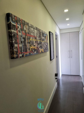 Imagem Apartamento com 3 Quartos à Venda, 238 m² em Vila Suzana - São Paulo