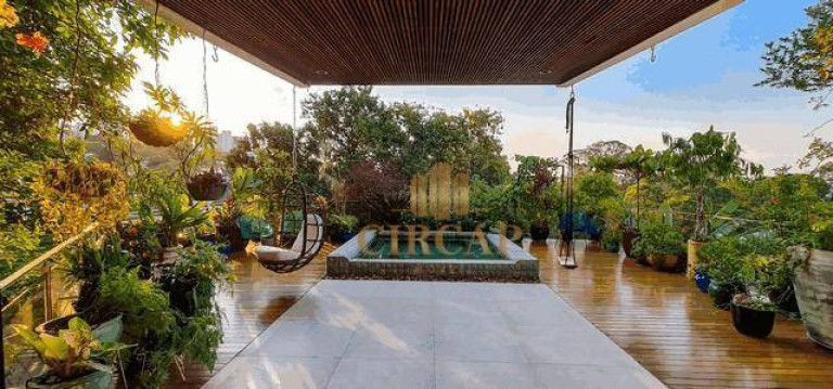 Imagem Casa com 4 Quartos à Venda, 1.044 m² em Vila Ipojuca - São Paulo