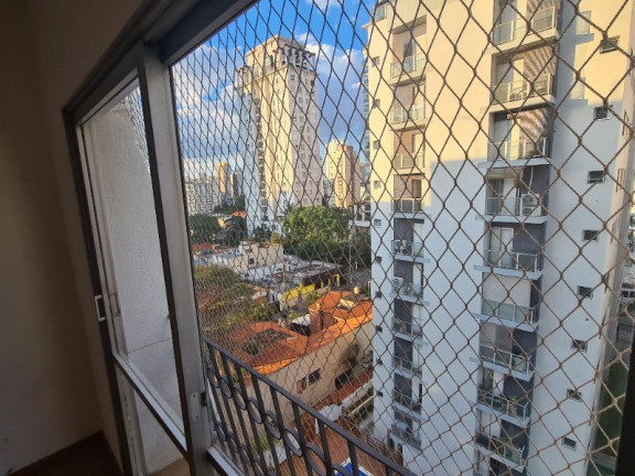 Foto do imóvel Imóvel com 2 Quartos à Venda, 72 m² em Vila Olímpia - São Paulo