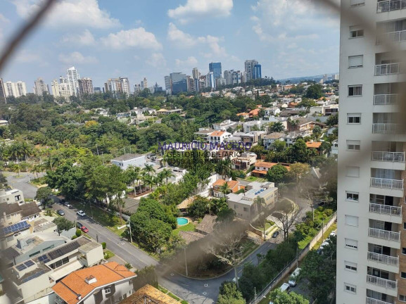 Foto do imóvel Apartamento com 1 Quarto à Venda, 50 m² em Melville Empresarial I E Ii - Barueri