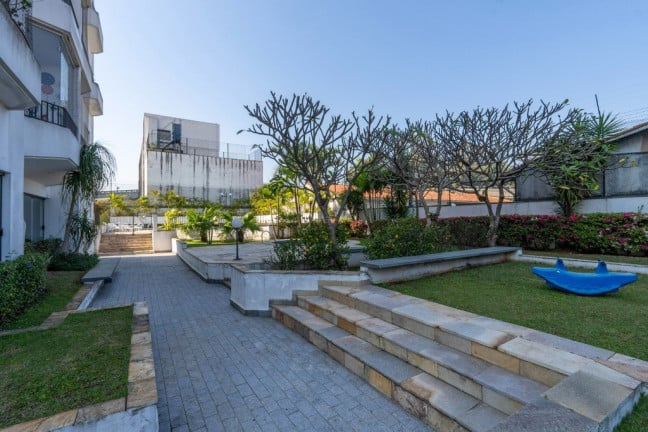Foto do imóvel Apartamento com 2 Quartos à Venda, 65 m² em Campo Belo - São Paulo