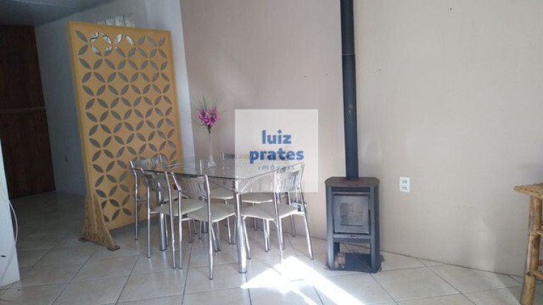 Imagem Casa com 2 Quartos à Venda, 70 m² em Barrinha - São Lourenço Do Sul