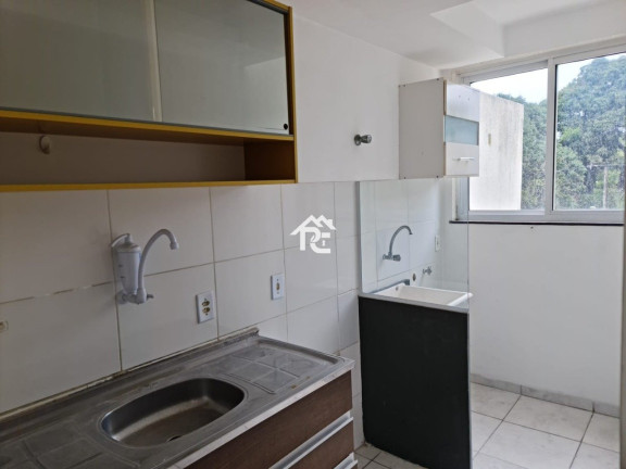 Foto do imóvel Apartamento com 2 Quartos à Venda, 55 m² em Sapê - Niterói