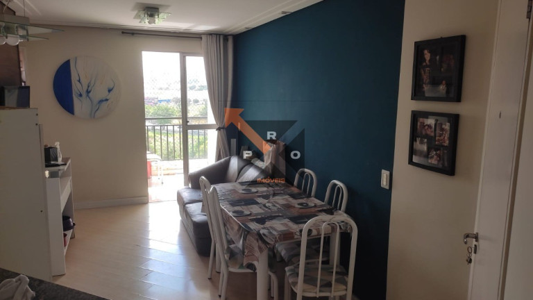 Foto do imóvel Imóvel com 2 Quartos à Venda, 50 m² em São João Clímaco - São Paulo