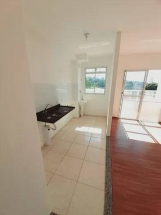 Foto do imóvel Apartamento com 3 Quartos à Venda, 54 m² em Vila Rio Branco - Jundiaí