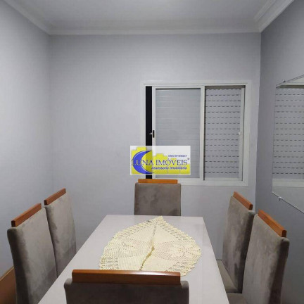 Imagem Apartamento com 3 Quartos à Venda, 67 m² em Nova Petrópolis - São Bernardo Do Campo