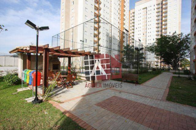 Imagem Apartamento com 3 Quartos à Venda, 63 m² em Penha - São Paulo