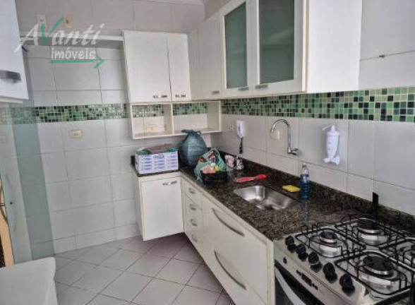 Foto do imóvel Apartamento com 2 Quartos à Venda, 82 m² em Boqueirão - Santos
