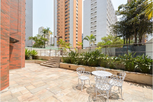 Foto do imóvel Apartamento com 3 Quartos à Venda, 177 m² em Perdizes - São Paulo