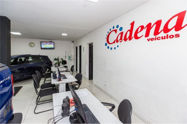 Foto do imóvel Sala Comercial à Venda,  em Vila Madalena - São Paulo