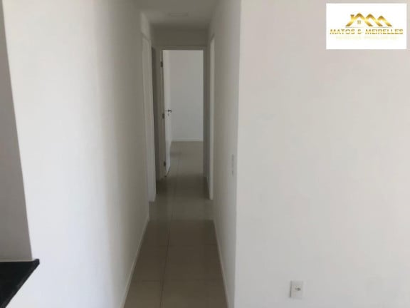 Foto do imóvel Apartamento com 3 Quartos à Venda, 91 m² em Meireles - Fortaleza