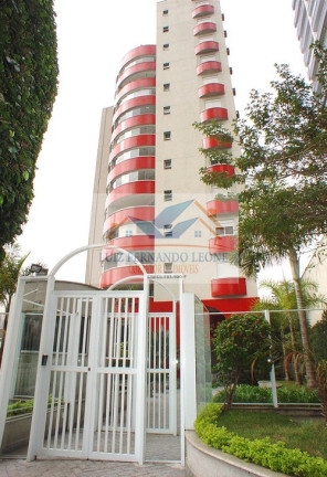 Imagem Apartamento com 2 Quartos à Venda, 116 m² em Brooklin Paulista - São Paulo