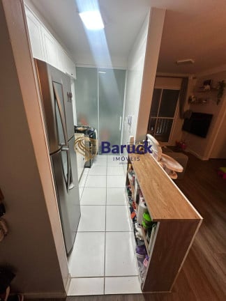 Foto do imóvel Apartamento com 2 Quartos à Venda, 48 m² em Santa Terezinha - São Bernardo Do Campo