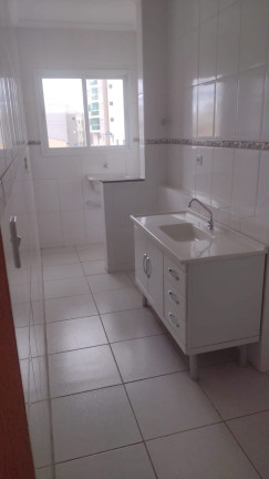 Foto do imóvel Apartamento com 2 Quartos à Venda, 52 m² em Residencial Portal Da Mantiqueira - Taubaté