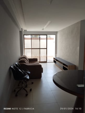 Foto do imóvel Apartamento com 2 Quartos à Venda, 62 m² em Intermares - Cabedelo
