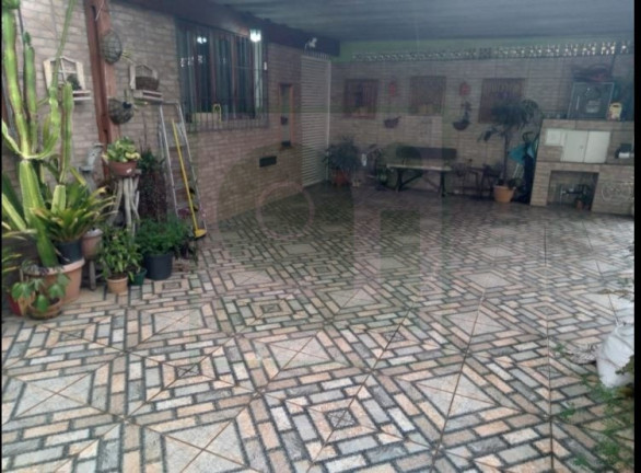 Imagem Sobrado com 3 Quartos à Venda, 141 m² em Jardim Ester Yolanda - São Paulo