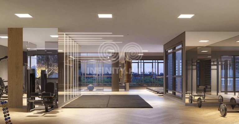 Imagem Apartamento com 3 Quartos à Venda, 121 m² em Brás - São Paulo