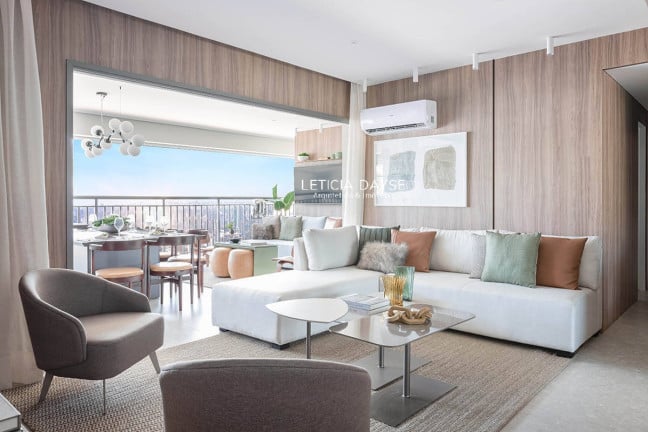 Foto do imóvel Apartamento com 2 Quartos à Venda,  em Butantã - São Paulo