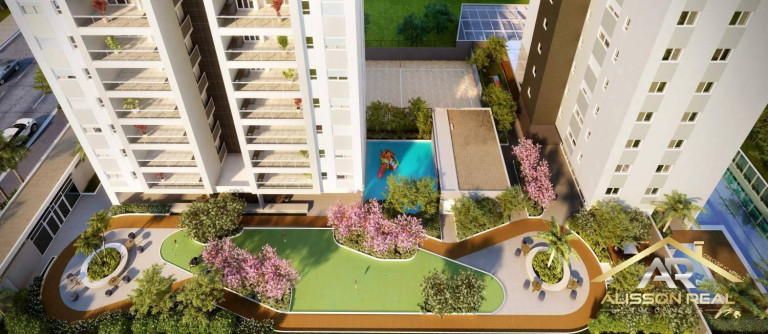 Foto do imóvel Apartamento com 3 Quartos à Venda, 88 m² em Umuarama - Osasco