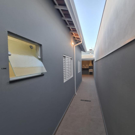 Imagem Casa com 2 Quartos à Venda, 100 m² em Jardim Cambuí - Botucatu