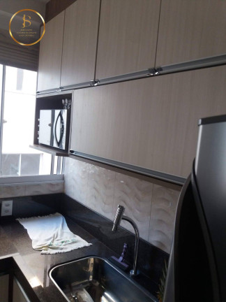 Imagem Apartamento com 2 Quartos à Venda, 46 m² em Residencial Guairá - Sumaré