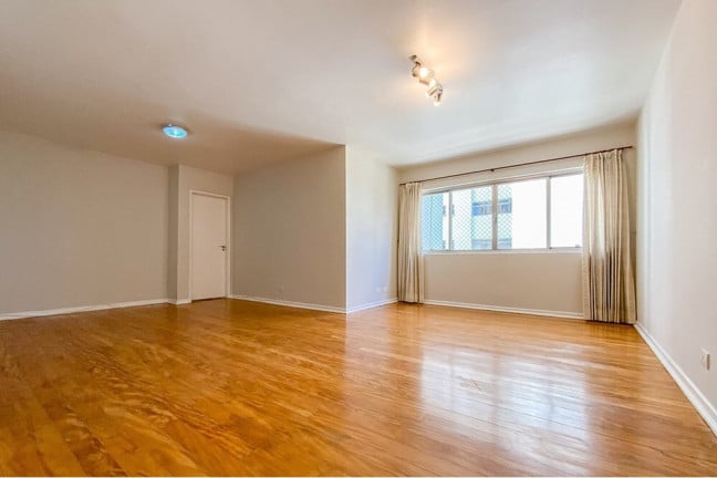 Foto do imóvel Apartamento com 3 Quartos à Venda, 105 m² em Alto Da Boa Vista - São Paulo