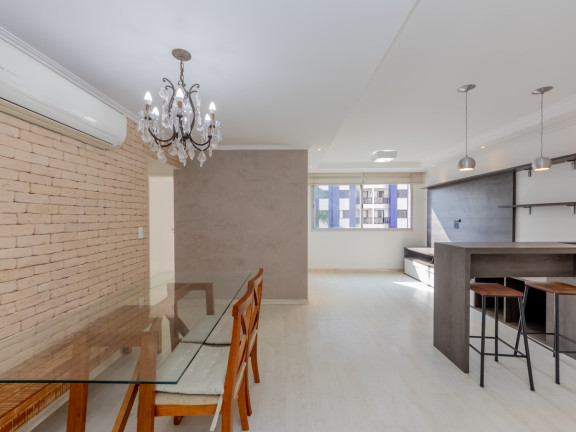 Foto do imóvel Apartamento com 2 Quartos à Venda, 79 m² em Vila Mariana - São Paulo