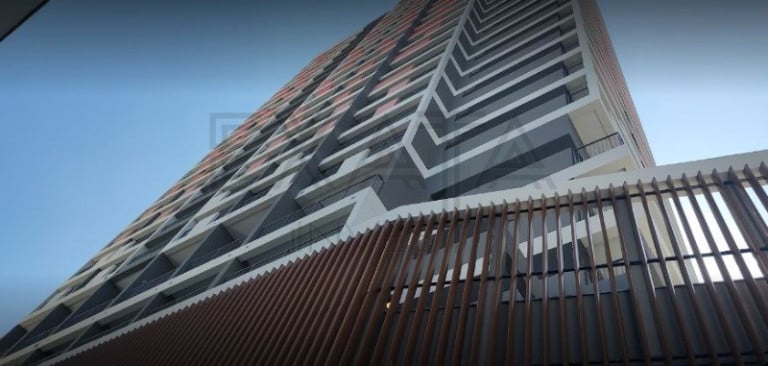 Foto do imóvel Imóvel com 1 Quarto à Venda, 35 m² em Consolação - São Paulo