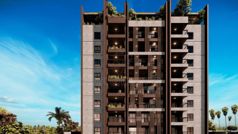 Imagem Apartamento com 3 Quartos à Venda, 105 m² em Gravatá - Navegantes