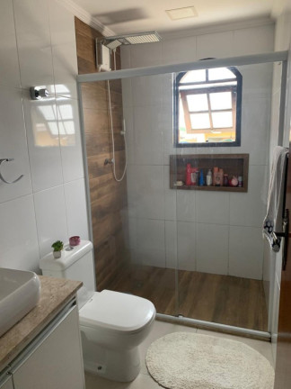 Foto do imóvel Casa com 3 Quartos à Venda, 220 m² em Belenzinho - São Paulo