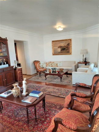 Foto do imóvel Apartamento com 4 Quartos à Venda, 350 m² em Perdizes - São Paulo