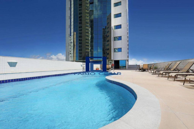 Foto do imóvel Apartamento com 1 Quarto à Venda, 35 m² em Boa Viagem - Recife