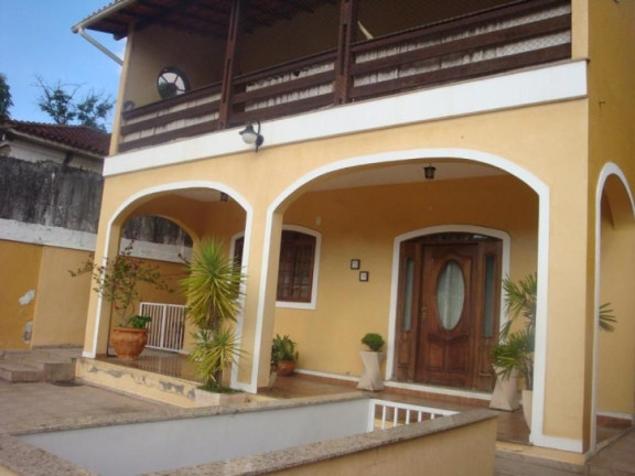 Imagem Casa com 4 Quartos à Venda, 295 m² em Pechincha - Rio De Janeiro