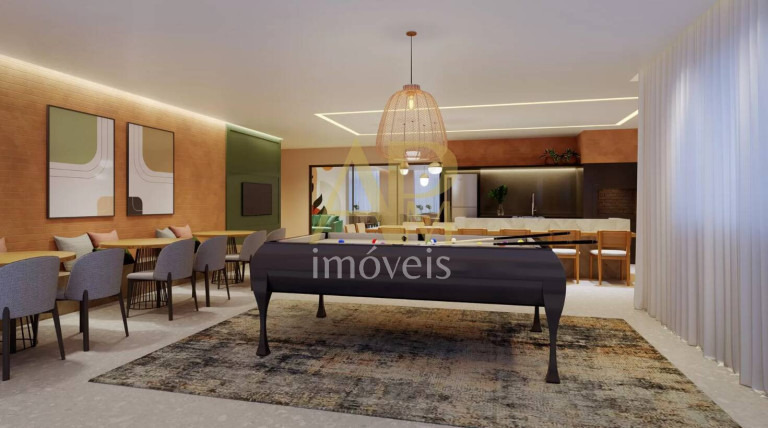 Foto do imóvel Apartamento com 2 Quartos à Venda, 111 m² em Canto - Florianópolis