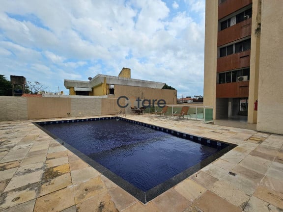 Foto do imóvel Apartamento com 3 Quartos à Venda, 252 m² em Vicente Pinzon - Fortaleza