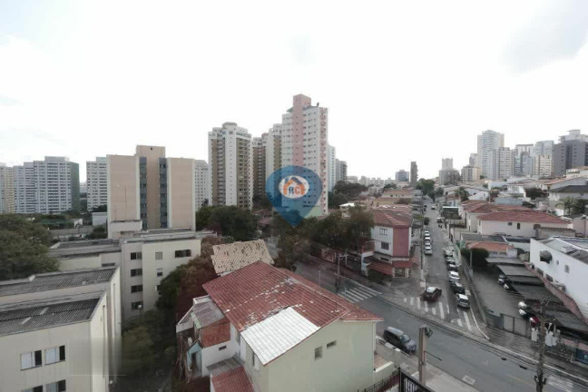 Imagem Apartamento com 3 Quartos à Venda, 65 m² em Alto De Pinheiros - São Paulo