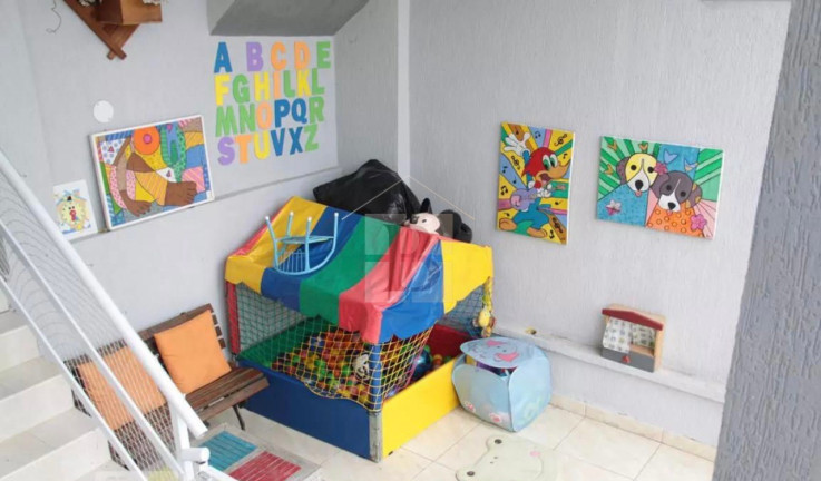 Imagem Casa com 4 Quartos à Venda, 240 m² em São Francisco - Niterói