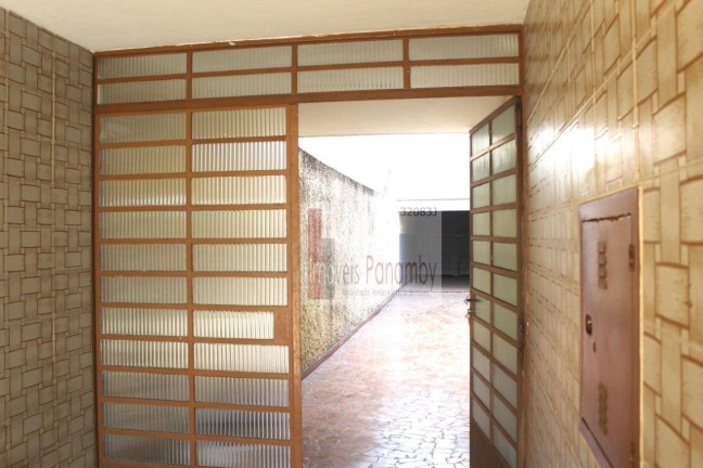 Imagem Casa com 5 Quartos à Venda, 208 m² em Planalto Paulista - São Paulo