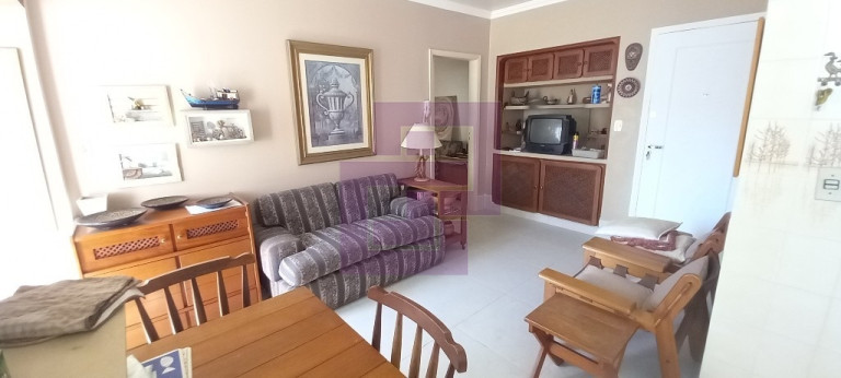 Foto do imóvel Apartamento com 2 Quartos à Venda, 90 m² em Pitangueiras - Guarujá