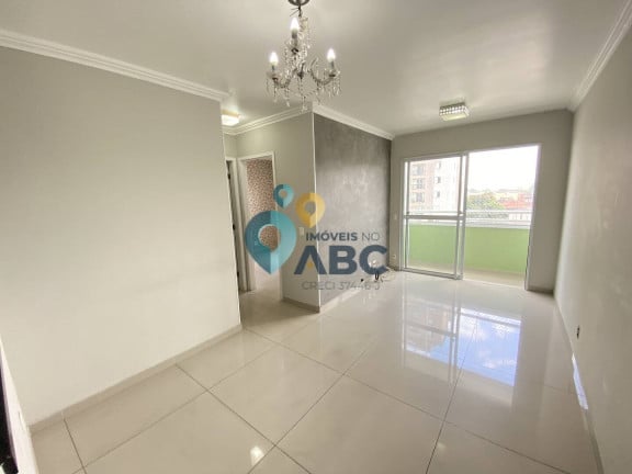 Foto do imóvel Apartamento com 2 Quartos à Venda, 53 m² em Assunção - São Bernardo Do Campo