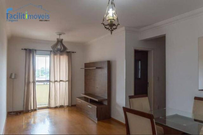 Foto do imóvel Apartamento com 2 Quartos à Venda, 67 m² em Santa Terezinha - São Bernardo Do Campo