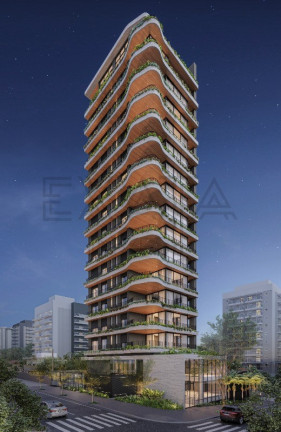 Foto do imóvel Imóvel com 3 Quartos à Venda, 201 m² em Jardim Paulista - São Paulo