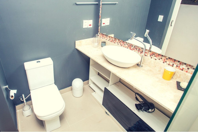Foto do imóvel Apartamento com 3 Quartos à Venda, 117 m² em Bom Fim - Porto Alegre