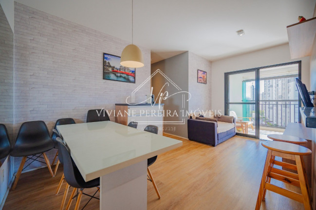 Foto do imóvel Imóvel com 3 Quartos à Venda, 78 m² em Continental - Osasco