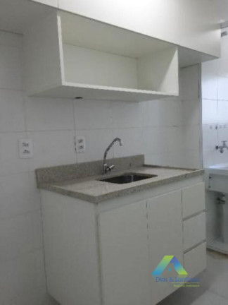 Imagem Apartamento com 1 Quarto à Venda, 40 m² em Vila Do Encontro - São Paulo