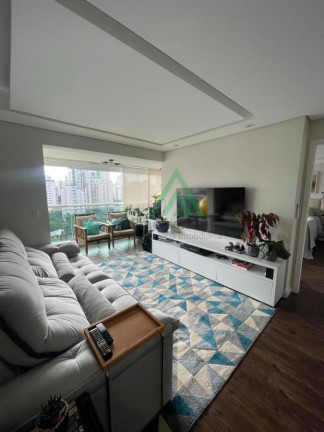 Foto do imóvel Apartamento com 2 Quartos à Venda, 70 m² em Campo Belo - São Paulo