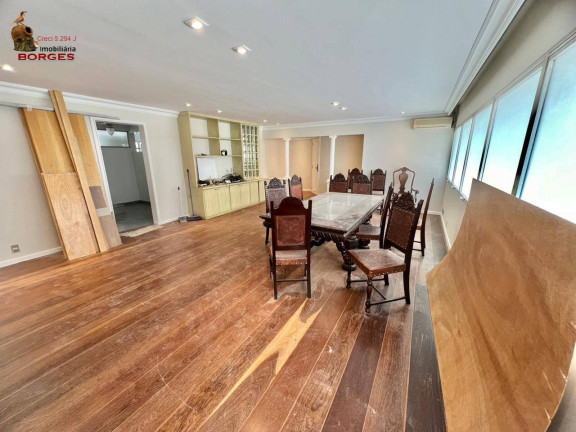 Foto do imóvel Apartamento com 3 Quartos à Venda, 170 m² em Jardim Paulista - São Paulo