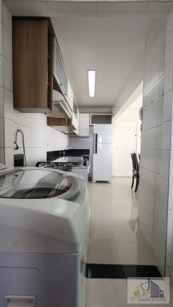 Imagem Apartamento com 2 Quartos para Alugar, 88 m² em Ponta Negra - Manaus