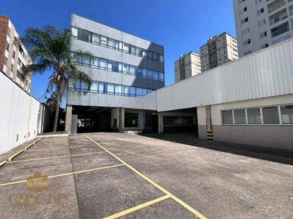 Edifício Residencial à Venda, 4.042 m² em Barcelona - São Caetano Do Sul